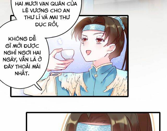 Hoa Nhan Sách: Chapter 99.2
