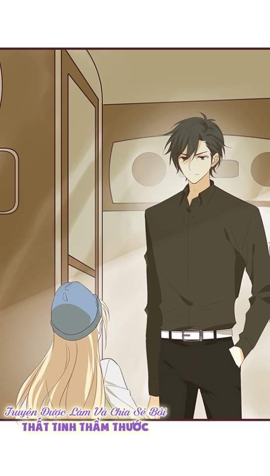 Hoa Anh Đào Rơi Đẹp Như Em: Chapter 4