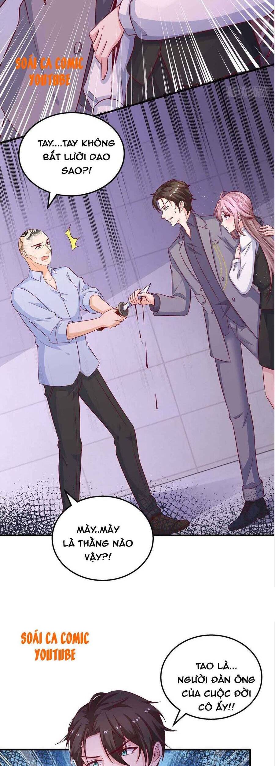 Trọng Sinh Chi Ngược Tra Nữ Vương: Chapter 39