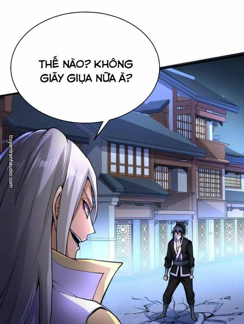 Đấu Hồn Đại Lục: Chapter 33