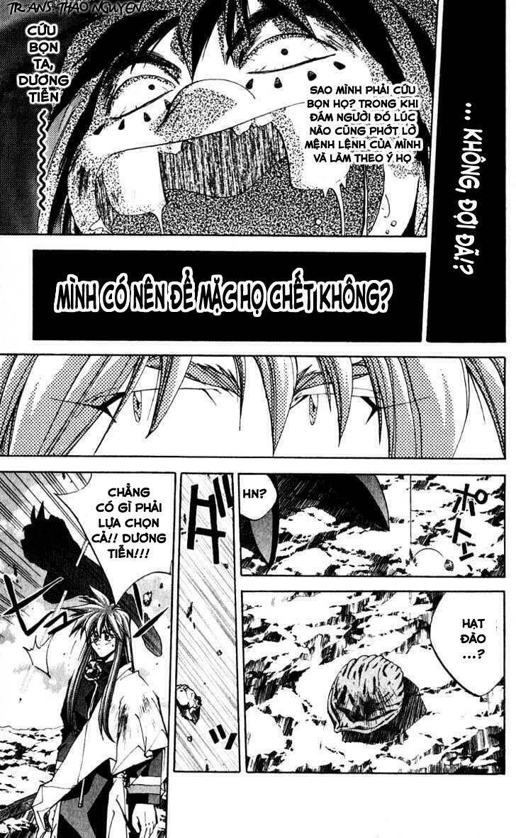 Bảng Phong Thần: Chapter 157