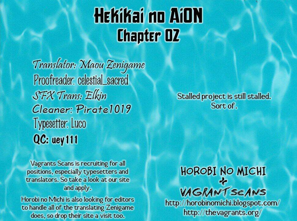 Cô Gái Có Siêu Năng Lực: Chapter 2