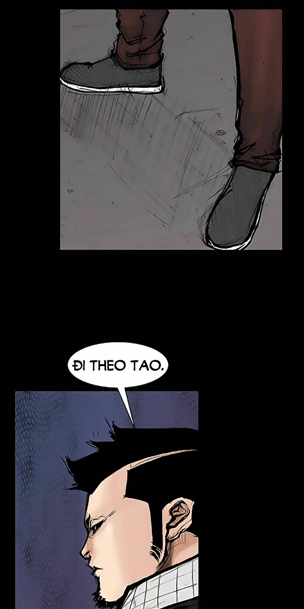 Độc Cô Tiền Truyện: Chapter 97