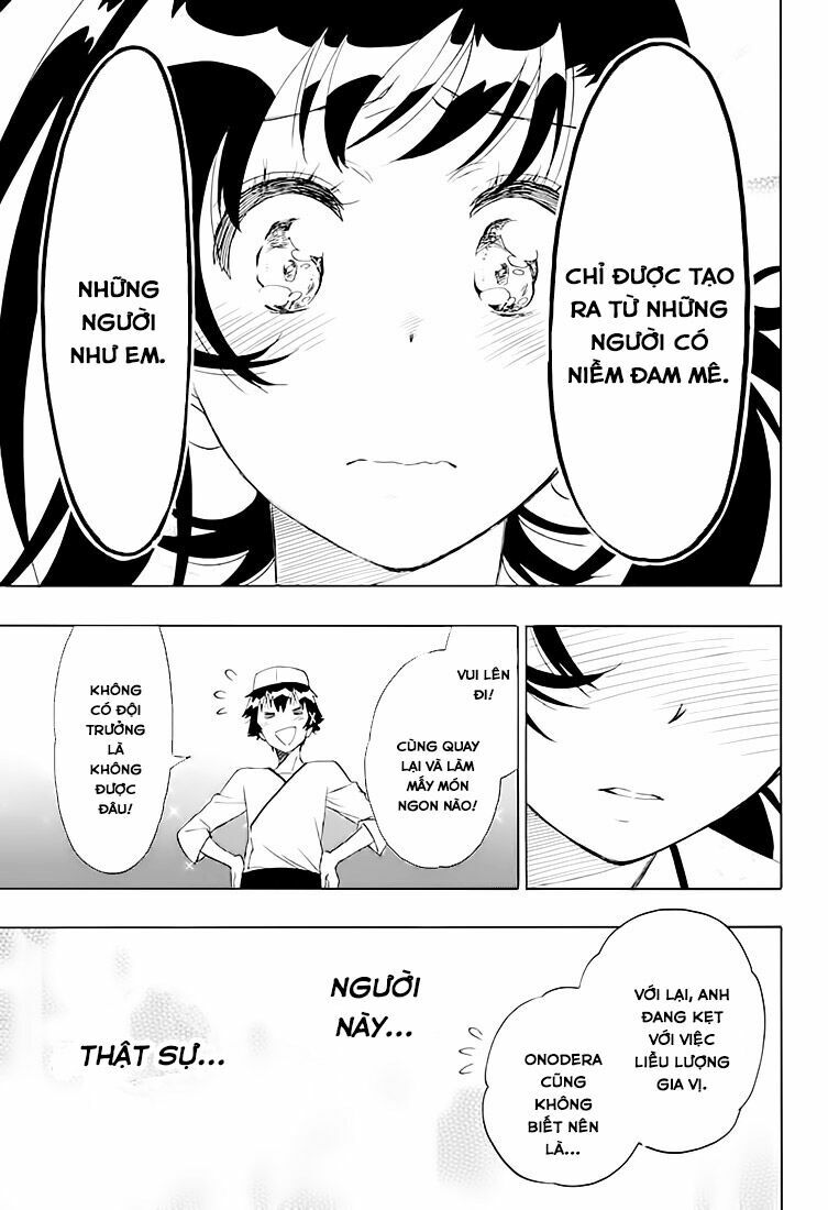 Tình Yêu Ngang Trái: Chapter 202