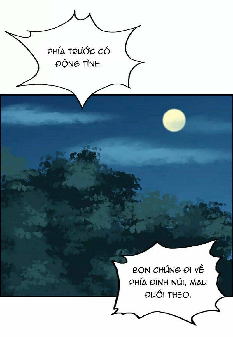 Bồng Sơn Viễn: Chapter 14