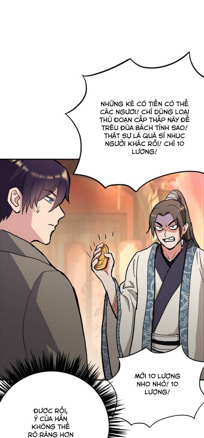 Đại Gia Livestream Vạn Giới: Chapter 89