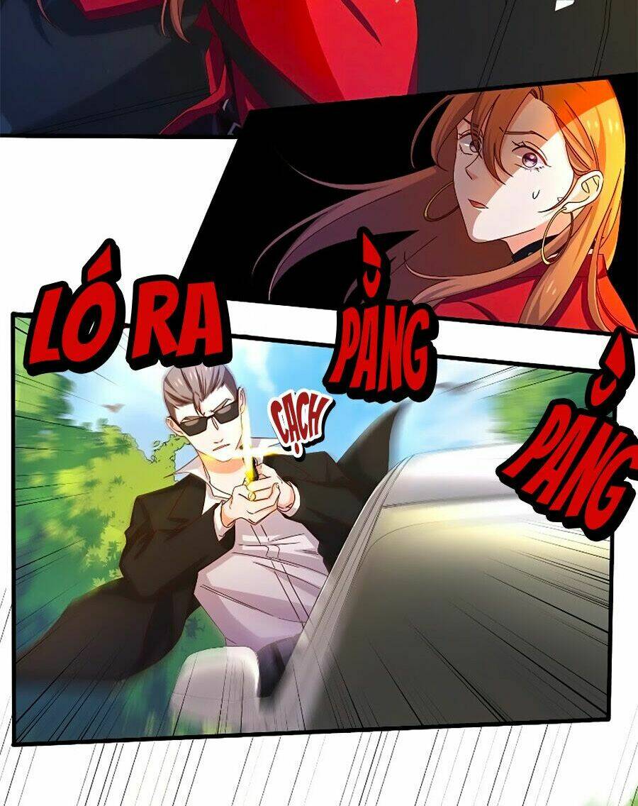 Nhật Ký Báo Thù Của Thiên Kim Hai Mặt: Chapter 10