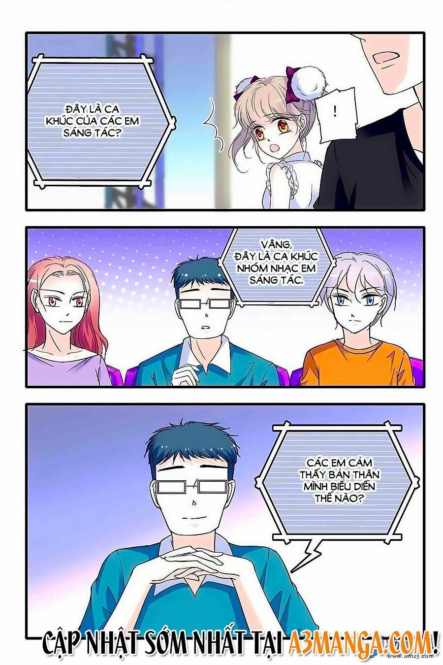 Thanh Ninh Chi Hạ: Chapter 88