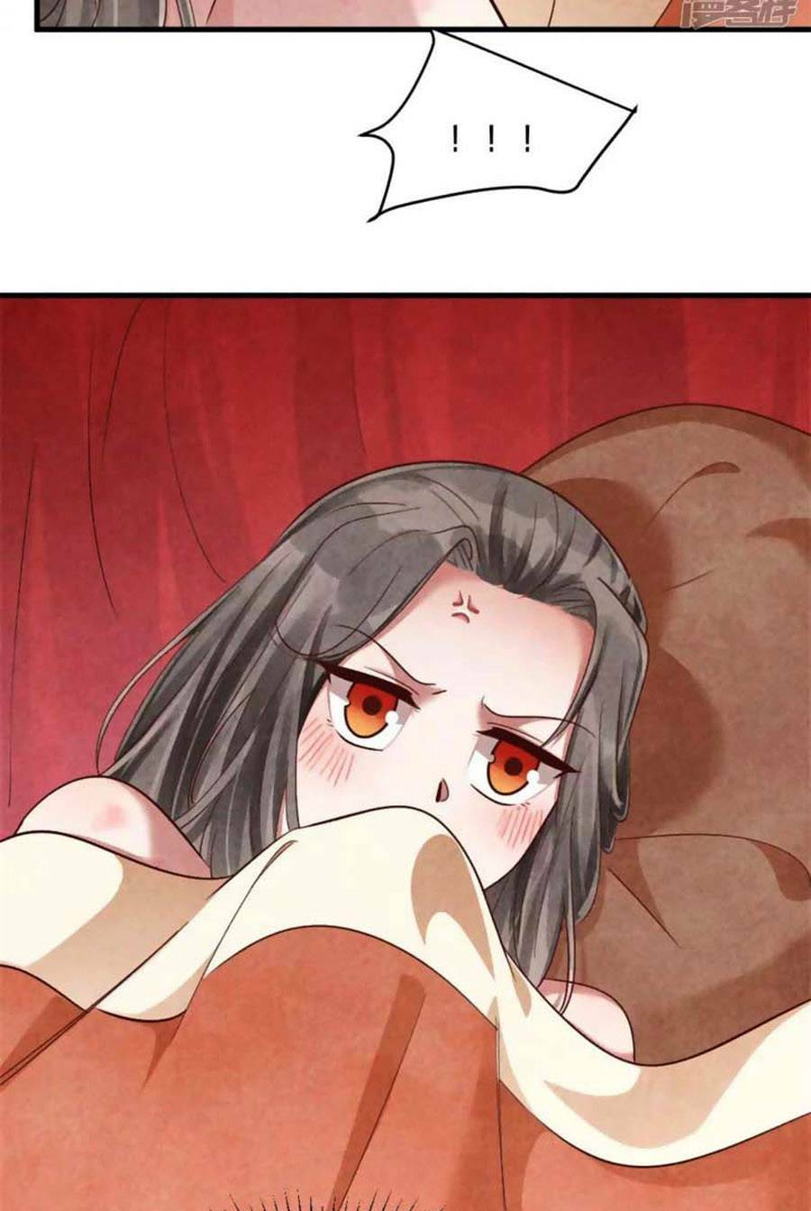 Vương Phi Muốn Trèo Tường: Chapter 133