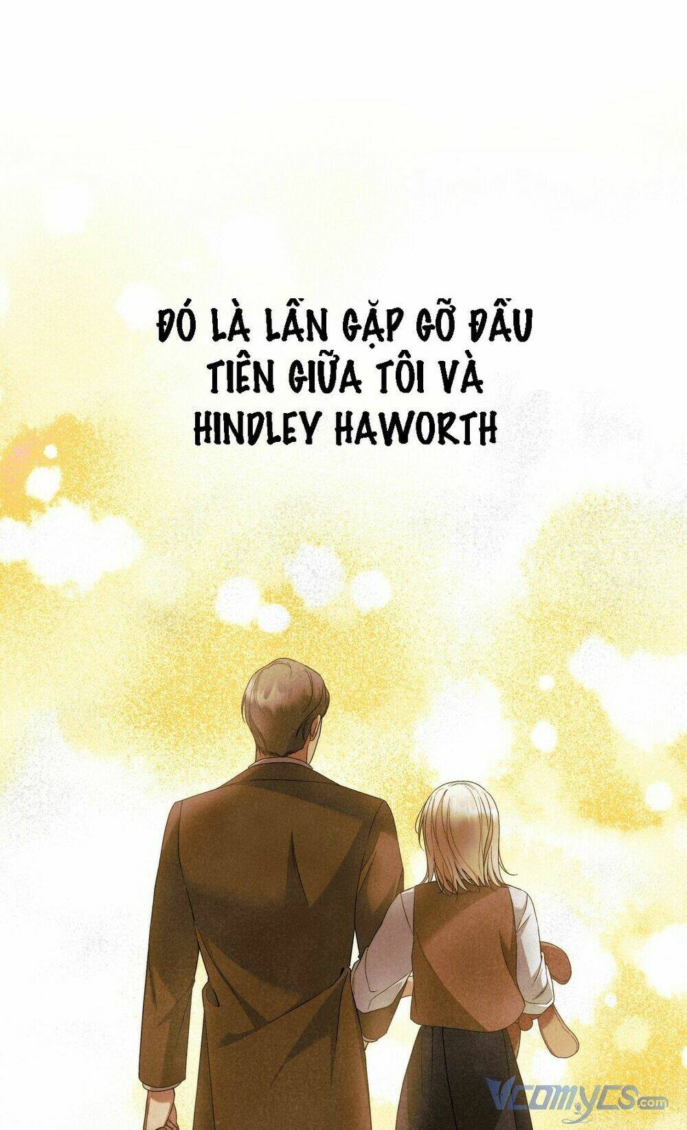 Lời Nói Dối Vĩnh Cửu: Chapter 24