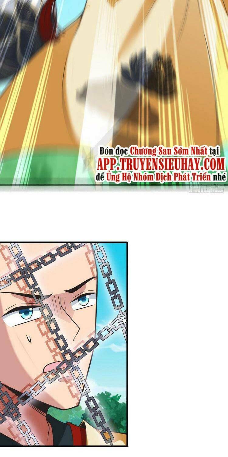 Tà Du Ký: Chapter 129