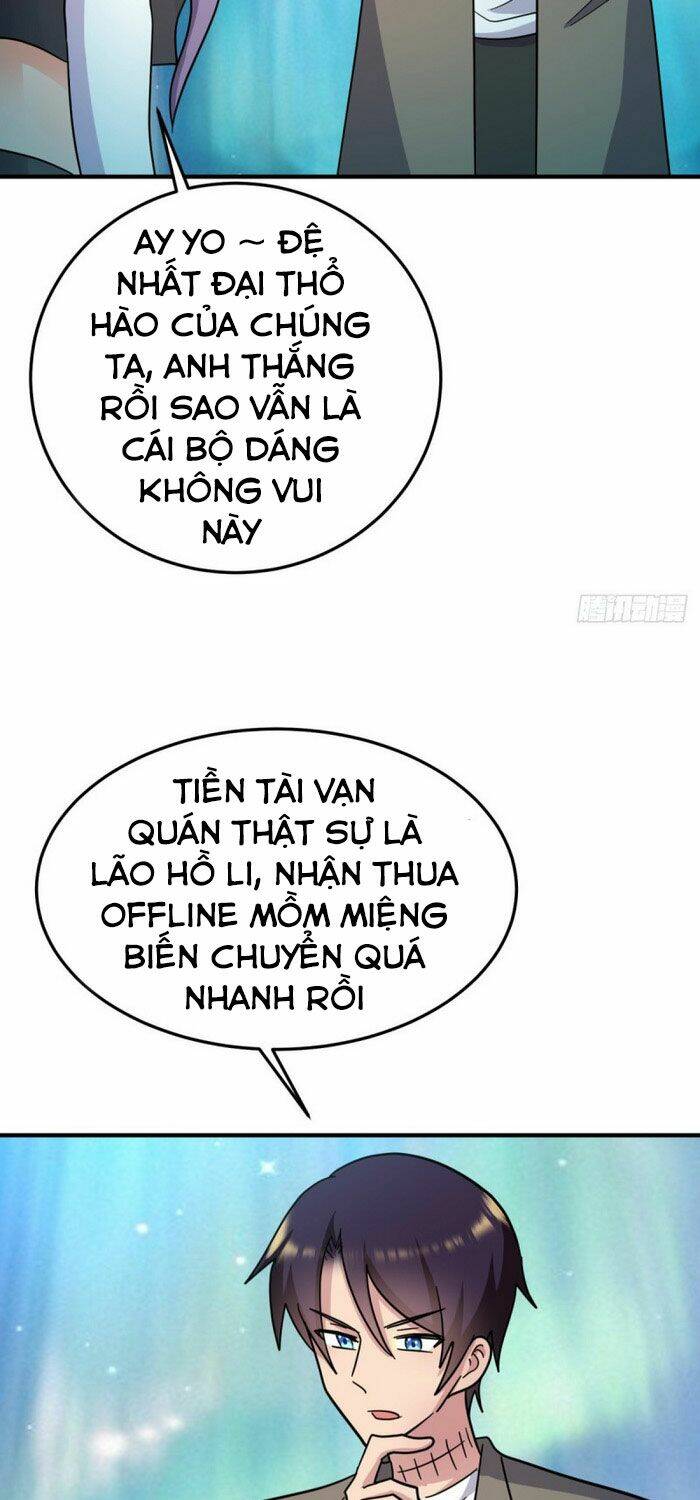 Đại Gia Livestream Vạn Giới: Chapter 81