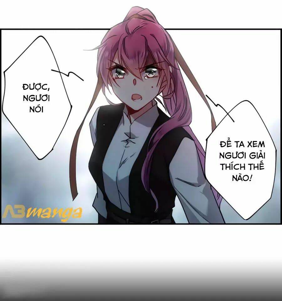 Thượng Quốc Phú Chi Thiên Đống Tuyết: Chapter 102