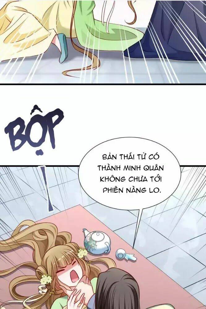 Tiểu Hoàng Thư Và Tiểu Hoàng Thúc: Chapter 63