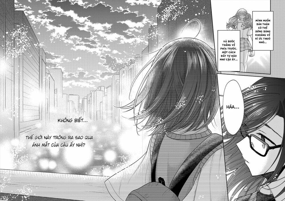 Useless Princesses: Chapter 33