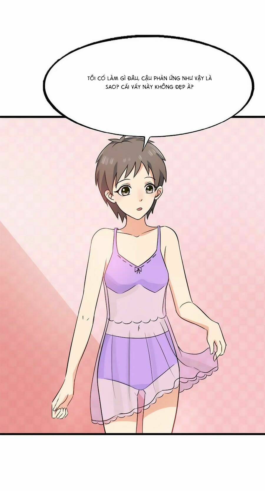 Số Hiệu 1314: Chapter 15