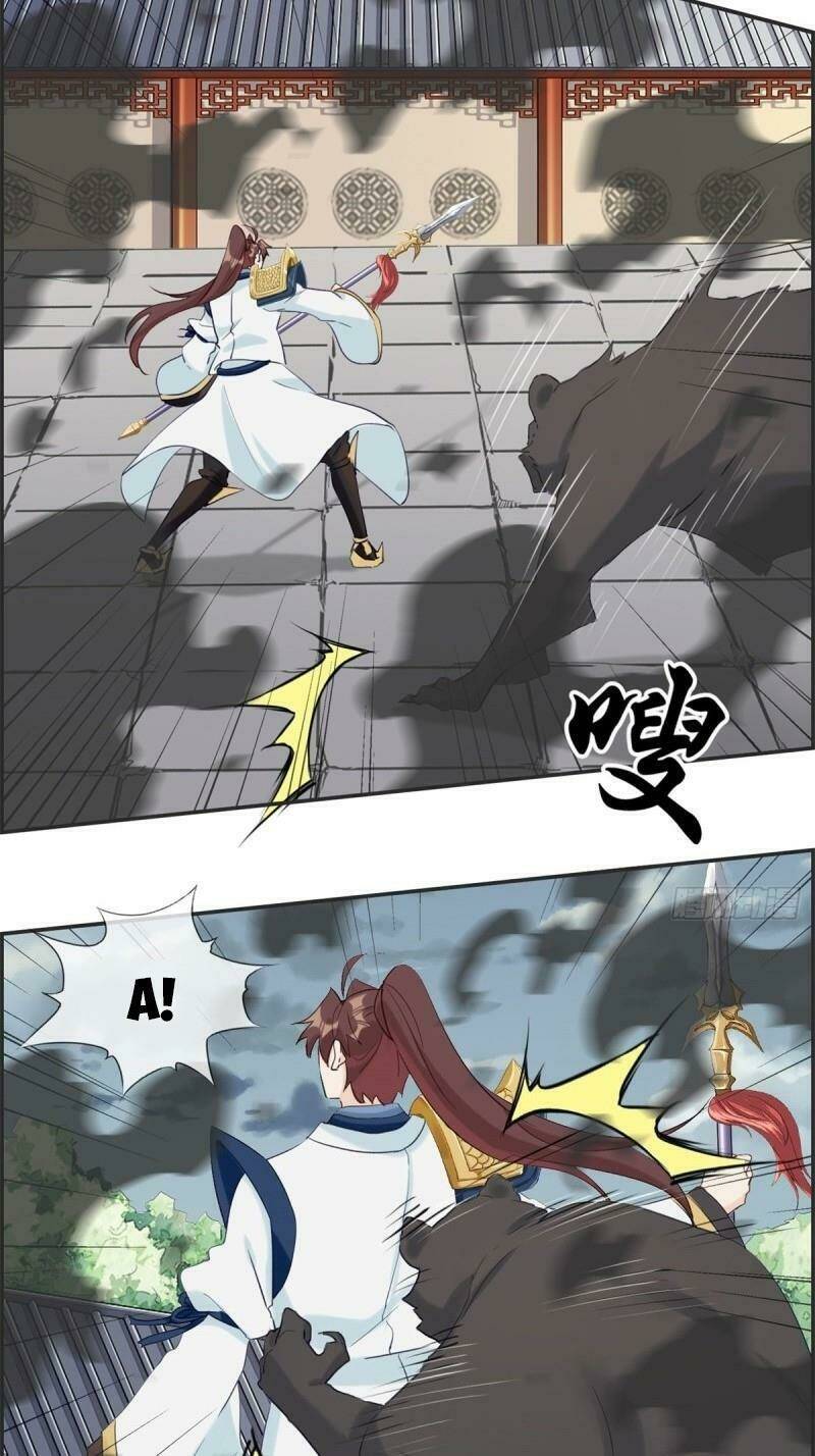 Tối Cường Hoàn Khố Hệ Thống: Chapter 59