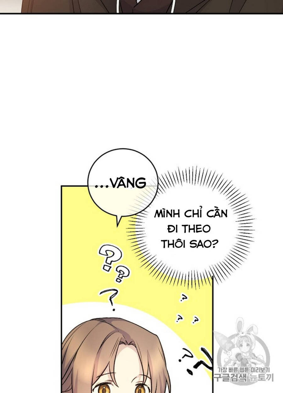 Cô Hầu Giỏi Giang: Chapter 31