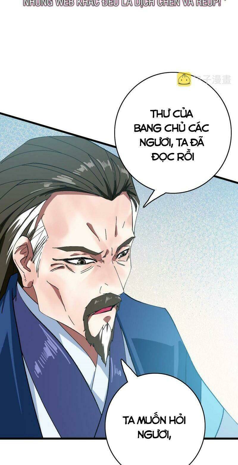 Siêu Đạo Thần Thuật: Chapter 102