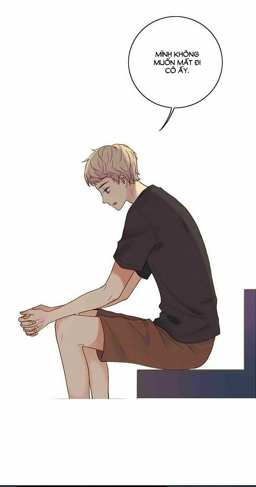 Bạc Hà Chi Hạ 2: Chapter 49