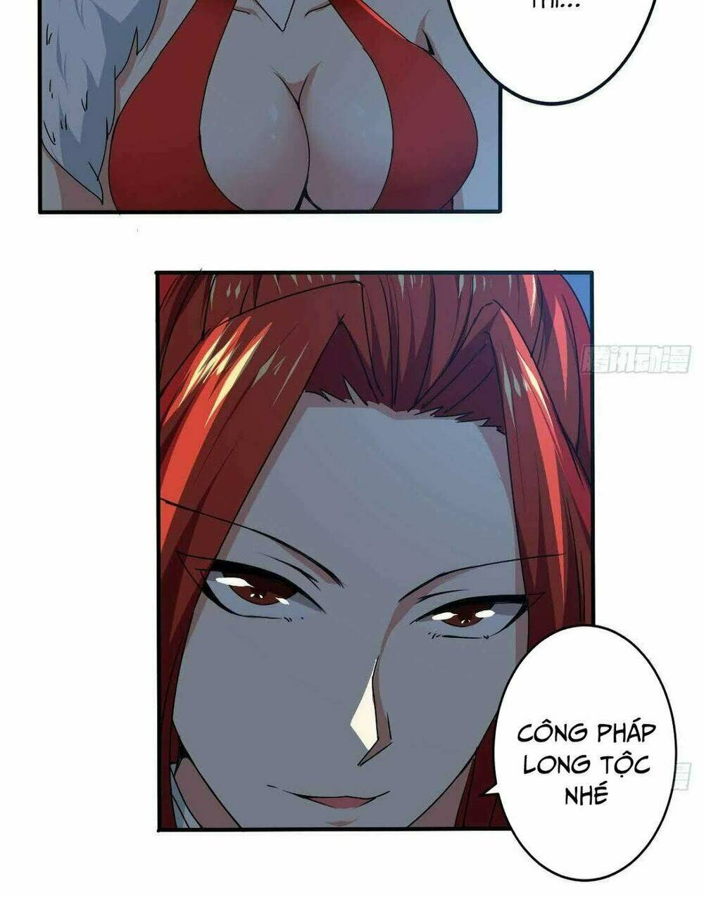 Tu Chân Giả Tại Dị Thế: Chapter 127