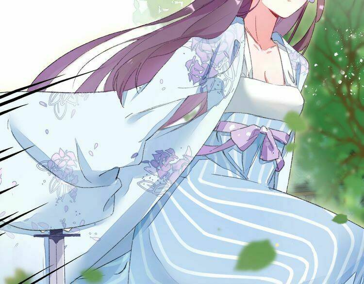 Hoa Nhan Sách: Chapter 64.1