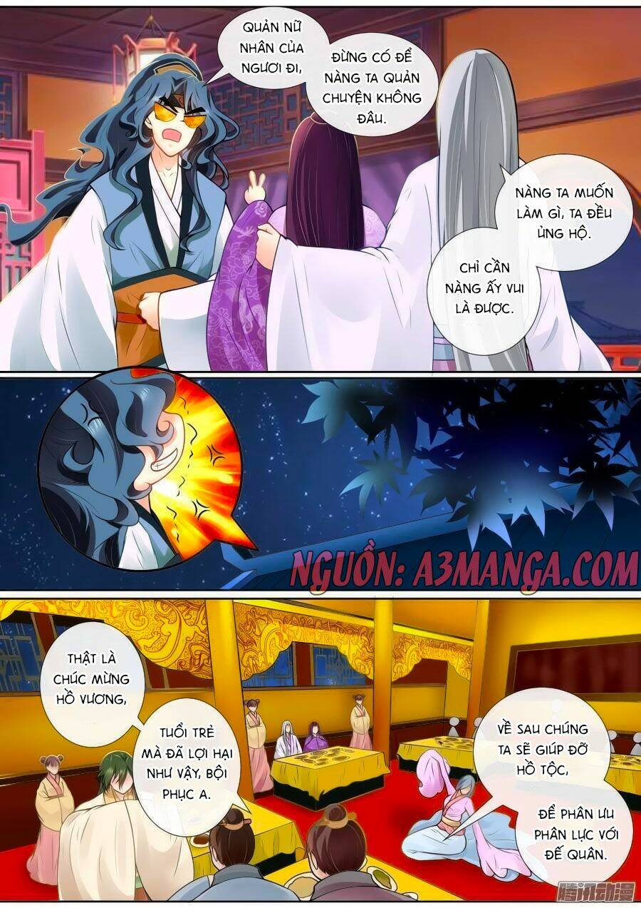 Ma Phi Giá Đáo: Chapter 117