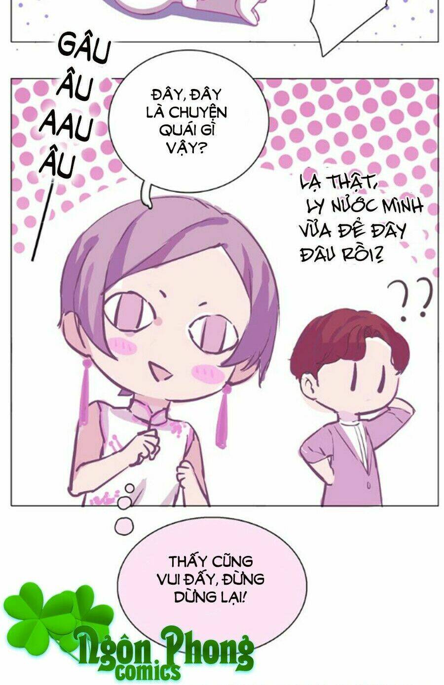 Đừng Nghịch, Ta Chỉ Muốn Yên Tĩnh: Chapter 29