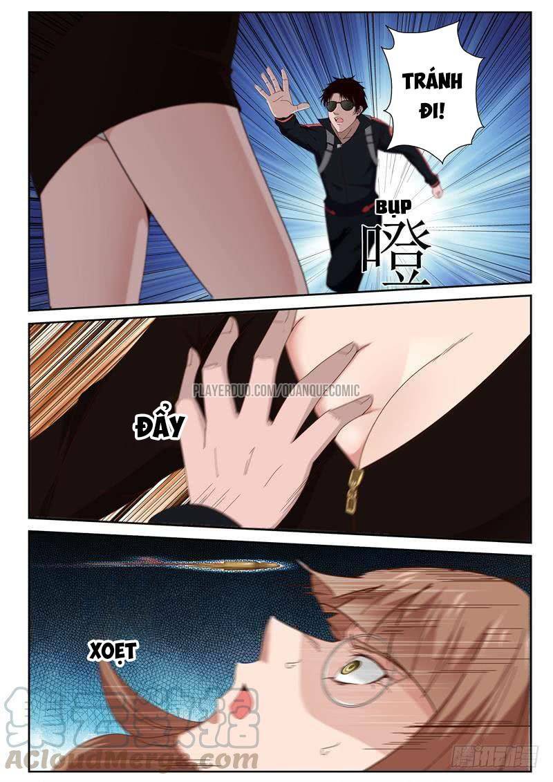 Tối Cường Khí Thiếu: Chapter 37