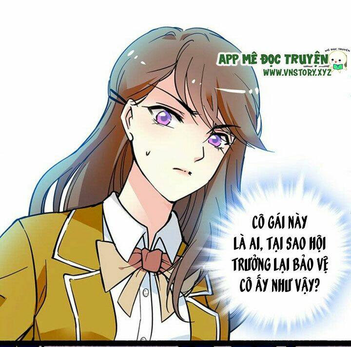 Nữ Hầu Sau Giờ Học: Chapter 3