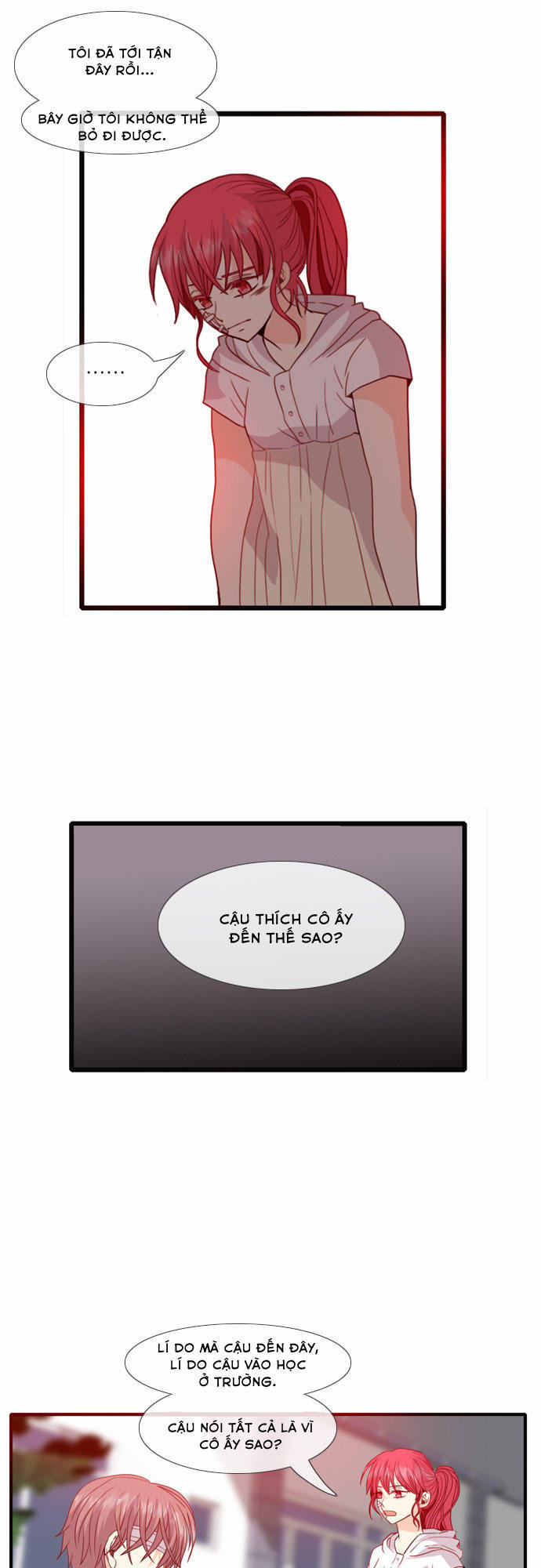 Flow: Chapter 52