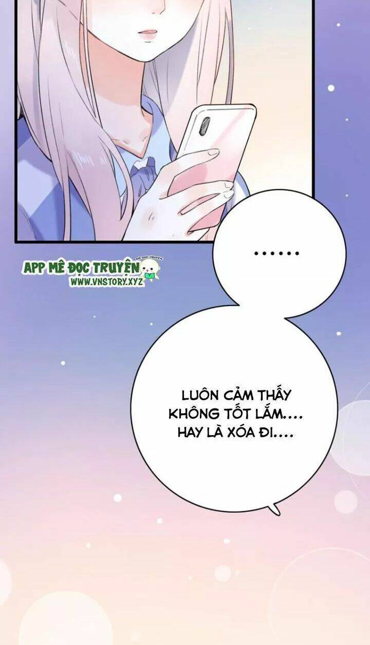 Trạch Thượng Tịch Mịch Huỳnh Hỏa: Chapter 56