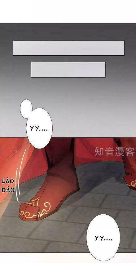 Thiếu Nữ Sấm Sét: Chapter 14