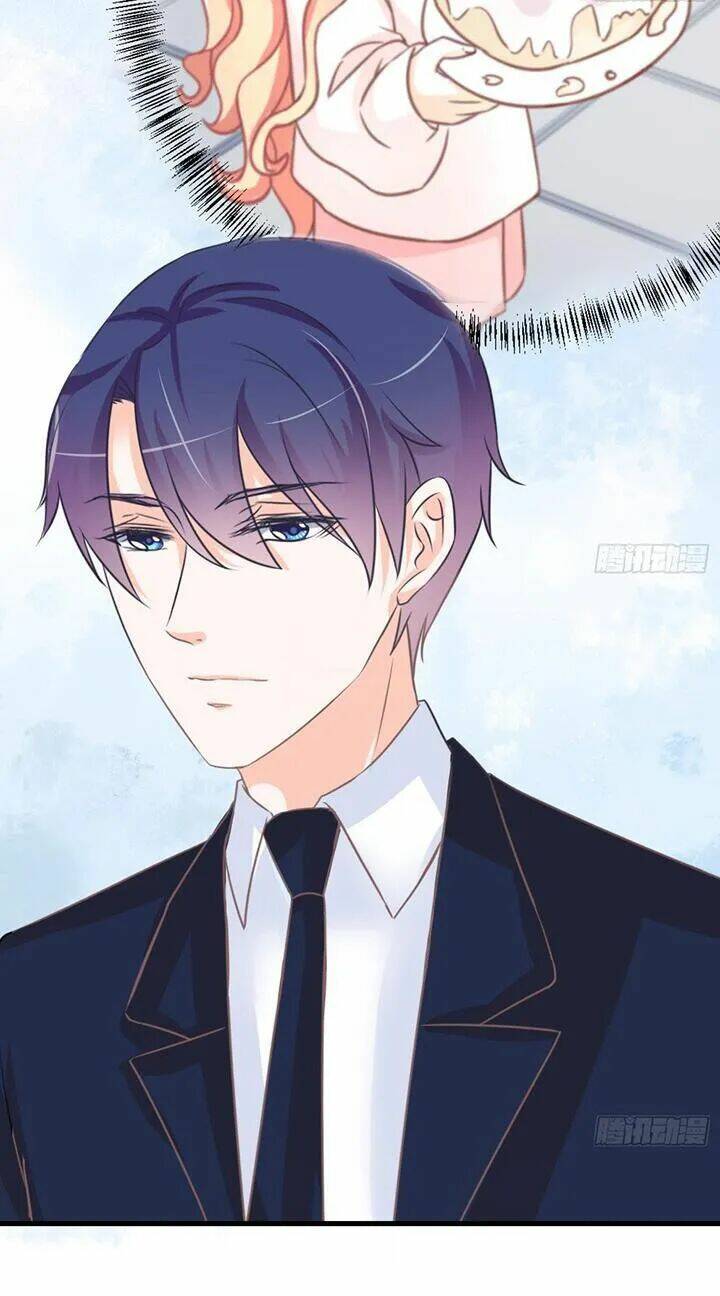 Cẩm Lý Thiếu Nữ Của Tôi: Chapter 38