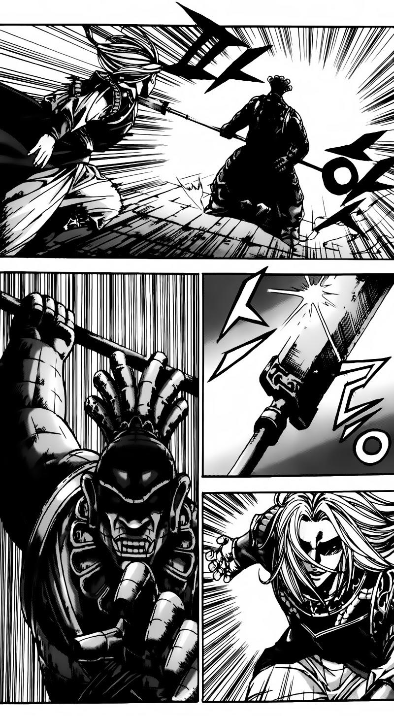 Diêm Đế: Chapter 80