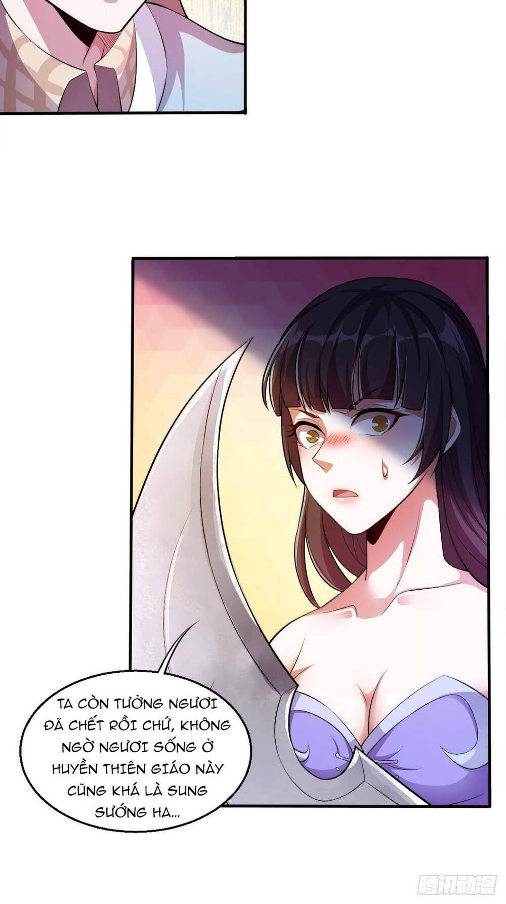 Cục Gạch Xông Vào Dị Giới: Chapter 22