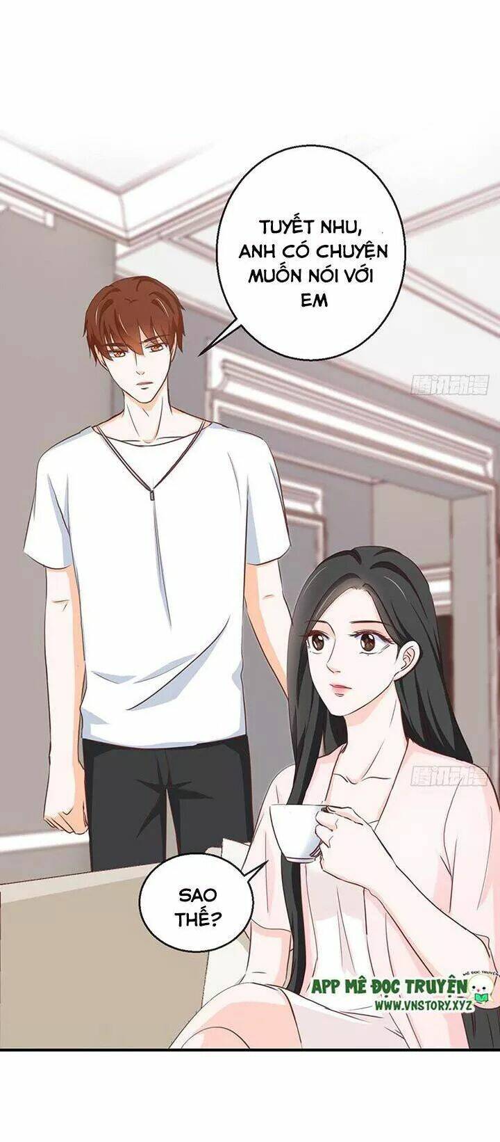 Cẩm Lý Thiếu Nữ Của Tôi: Chapter 108