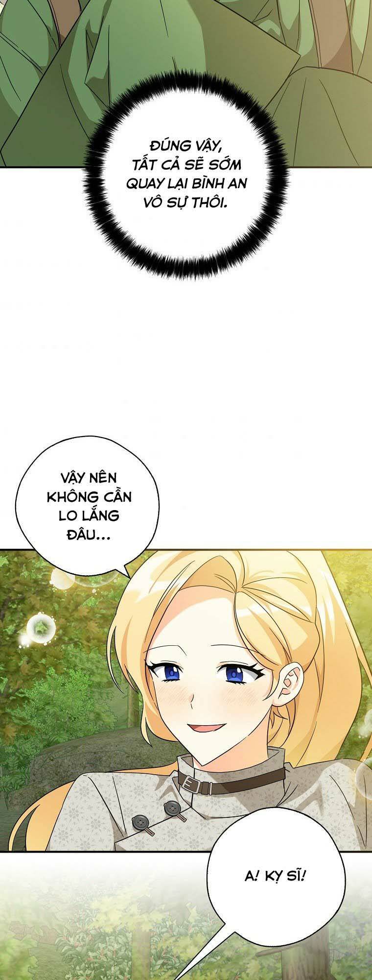 Ba Người Anh Trai Của Tôi Là Bạo Quân: Chapter 74