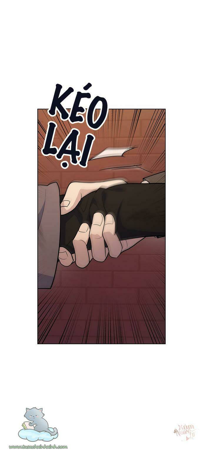 Thằng Bạn Trai Tồi Tệ Của Tôi: Chapter 70