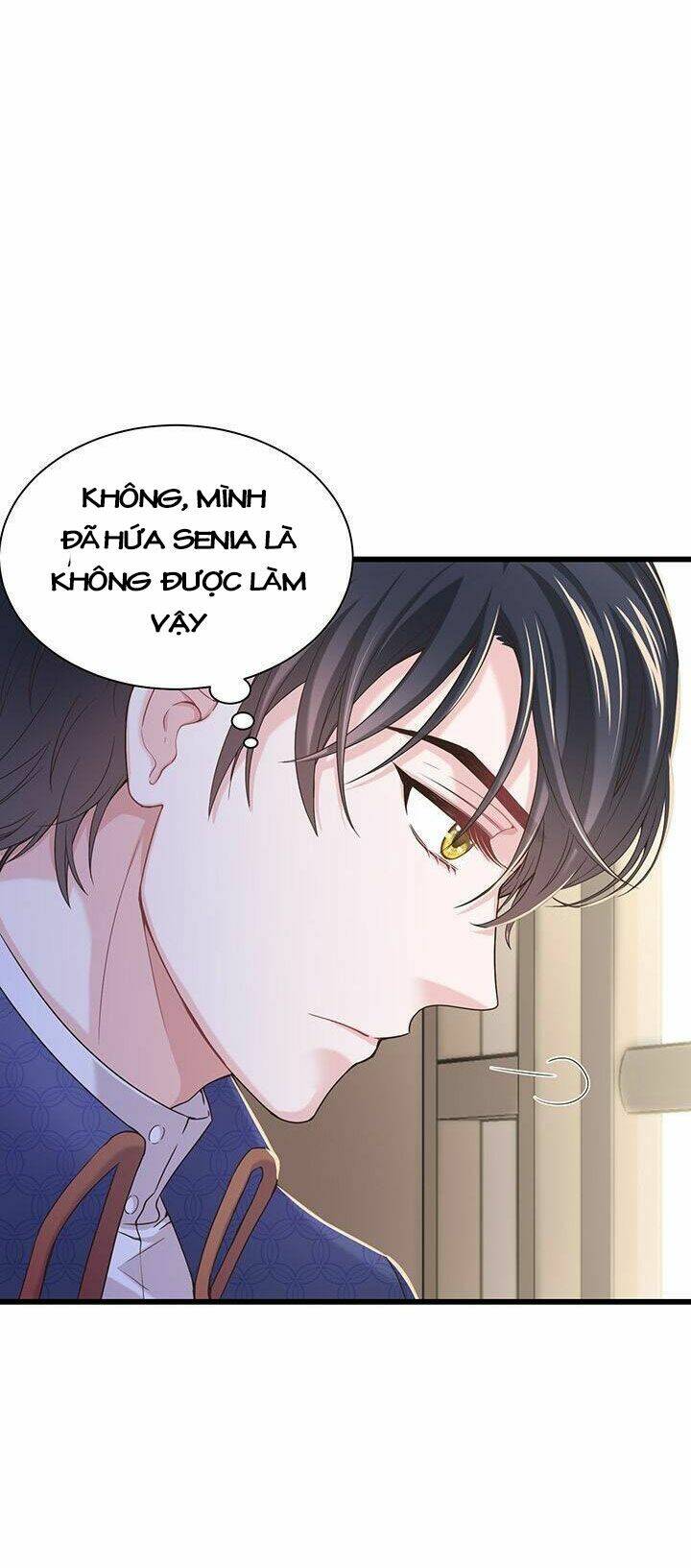 Nhân Vật Phản Diện Yêu Cầu Tôi Yêu Chàng: Chapter 19