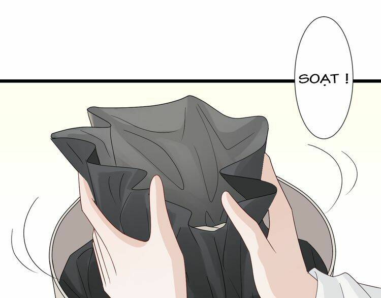 Nữ Hoàng Giá Đáo: Chapter 16