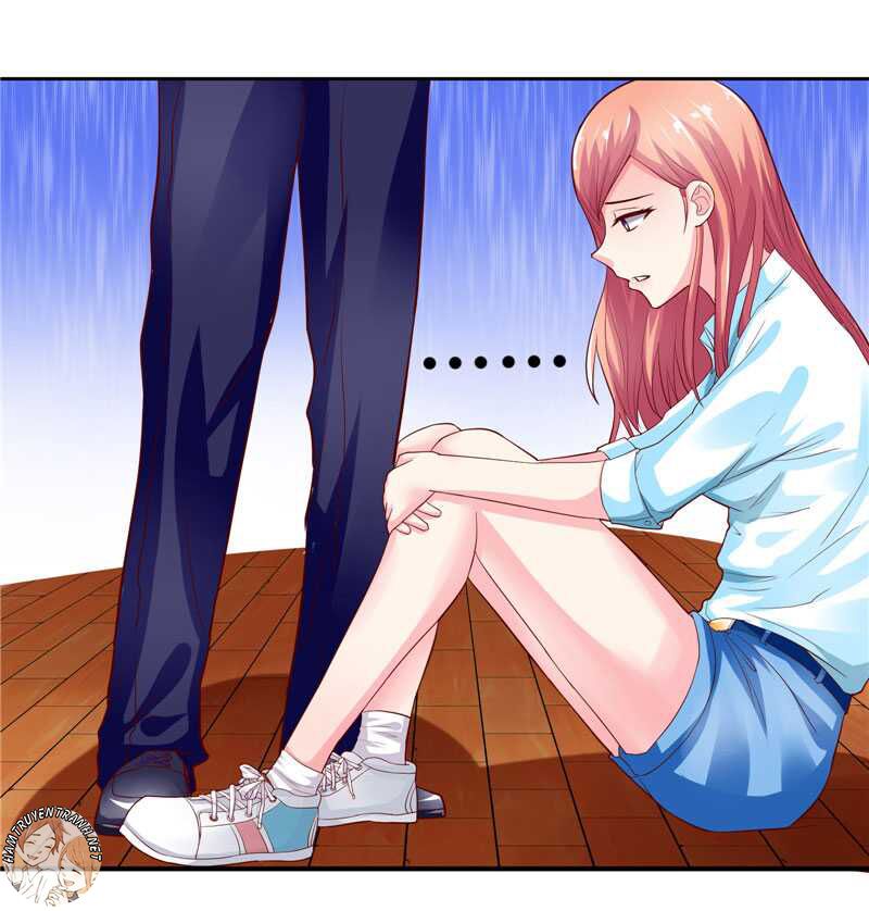 Tình Yêu Khiến Tôi Phát Điên: Chapter 30