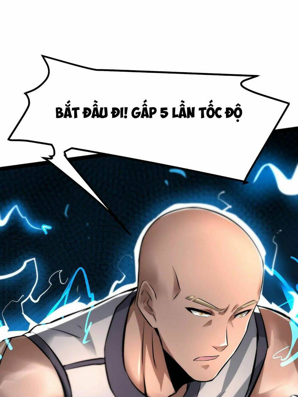 Chư Thần Rút Lui: Chapter 19