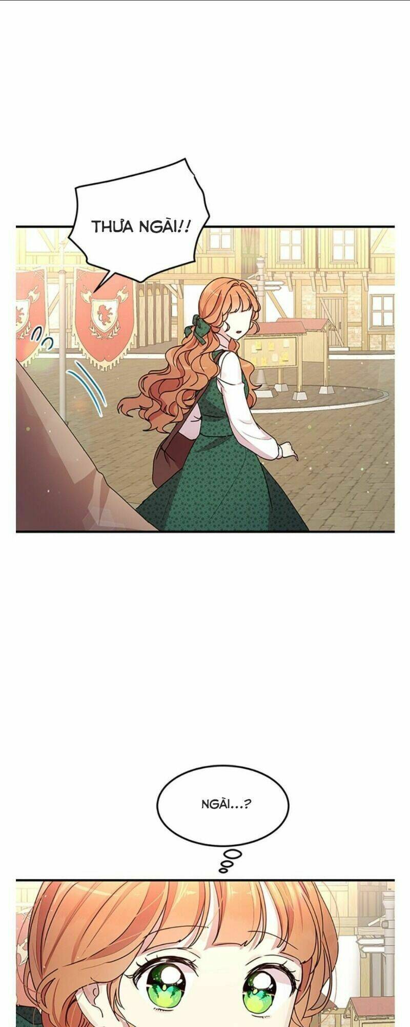 Công Tước, Loạn Vừa Thôi!: Chapter 89