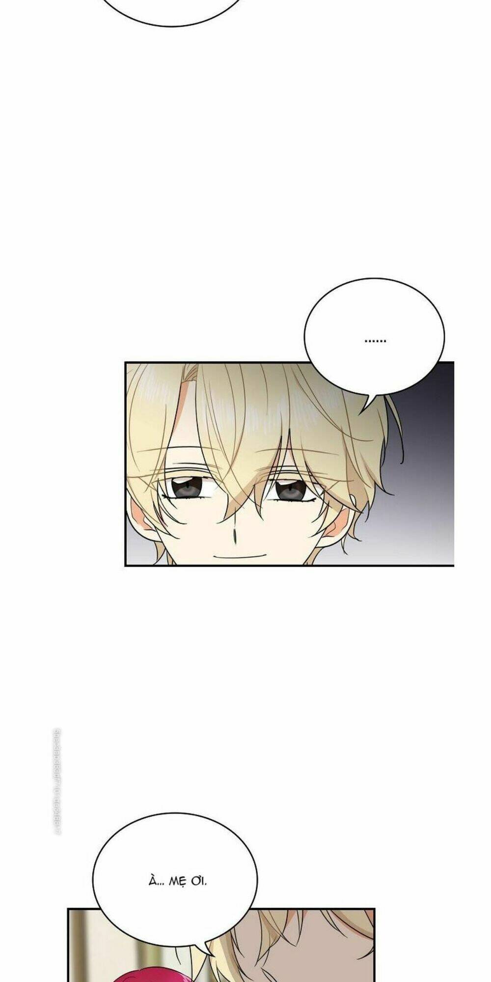 Xuyên Không Trở Thành Mami Phản Diện: Chapter 48