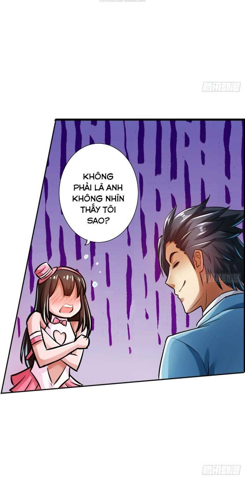 Hệ Thống Tìm Đường Chết Mạnh Nhất: Chapter 25