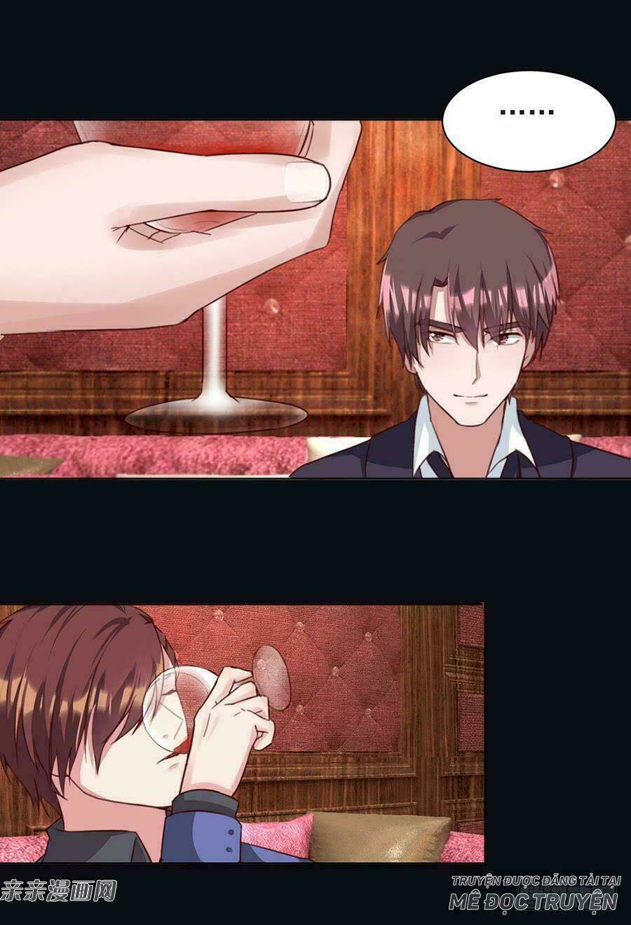 Gửi Người Không Quen: Chapter 30