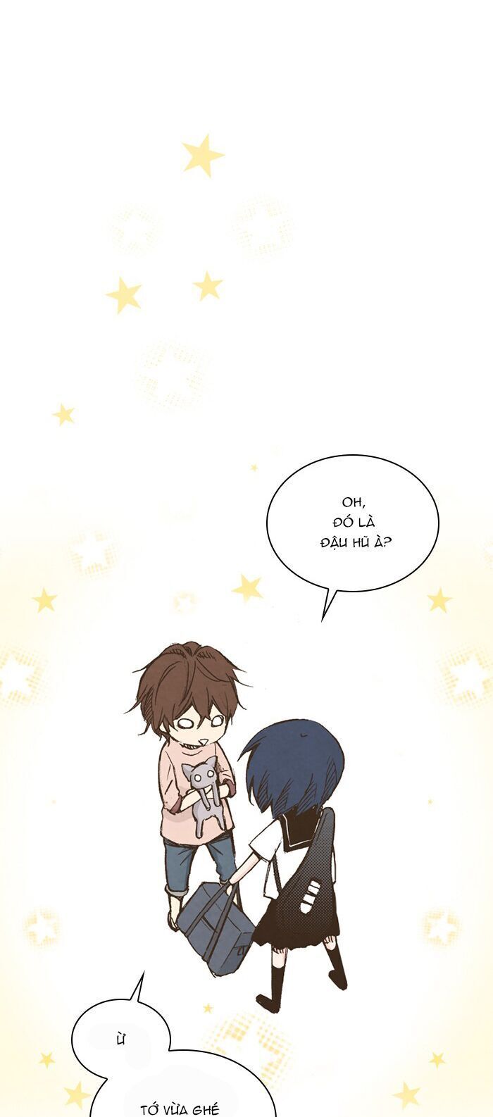 Làm Vợ Anh, Em Nhé: Chapter 32