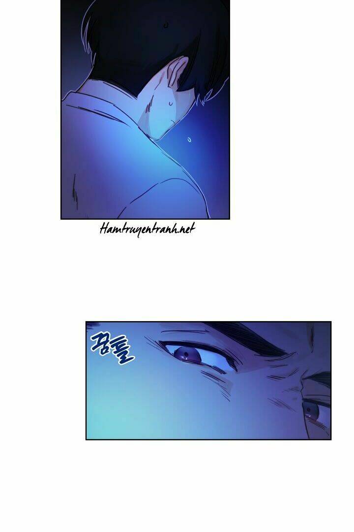 Thực Tập Sinh: Chapter 6