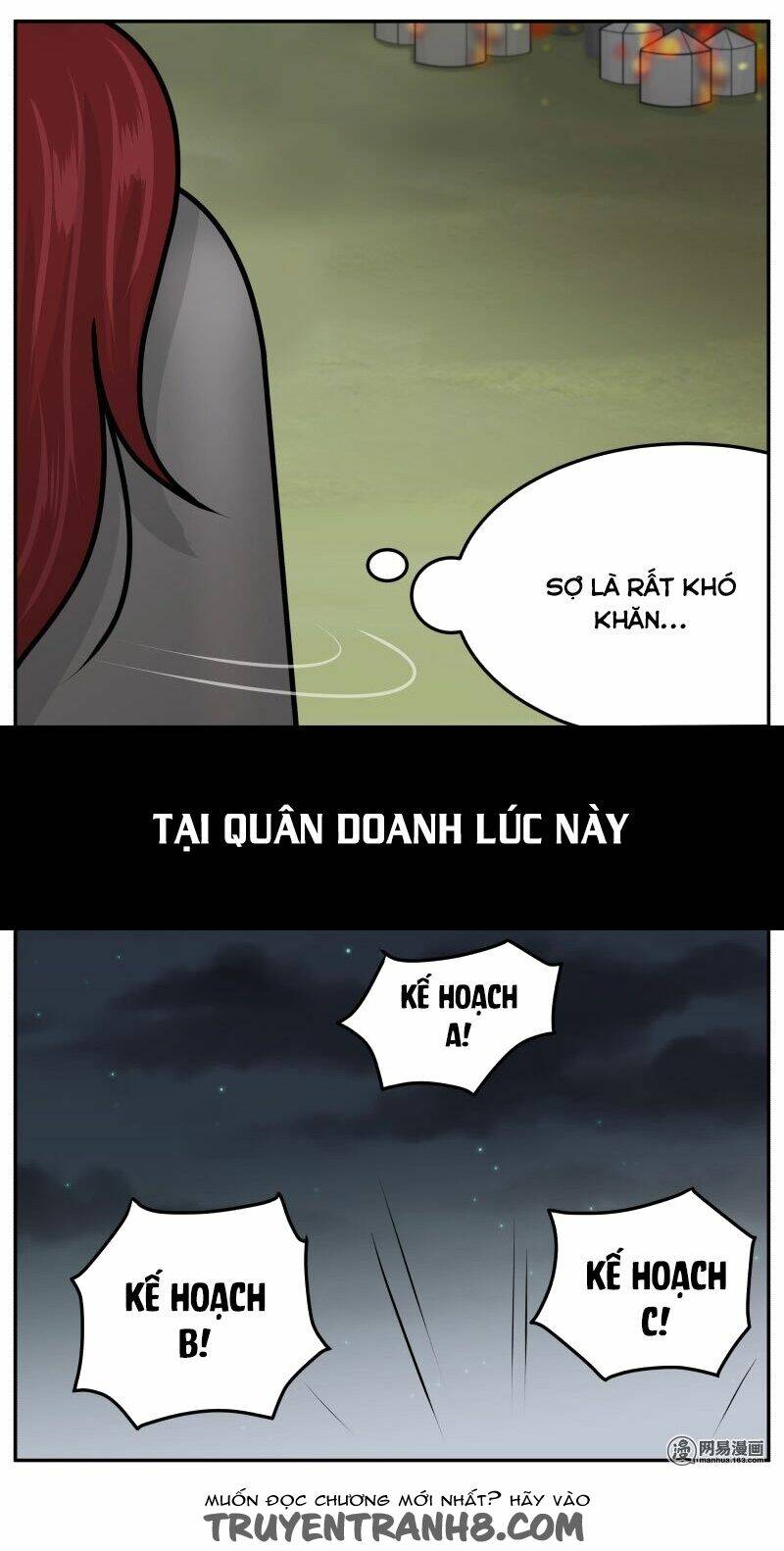 Hoàng Thượng Pê-Đê - Hãy Tránh Xa Ta Ra: Chapter 247